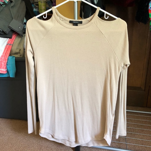 Forever 21 Tops - Forever 21 Top